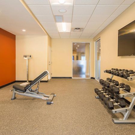 Towneplace Suites By Marriott Cleveland Buitenkant foto