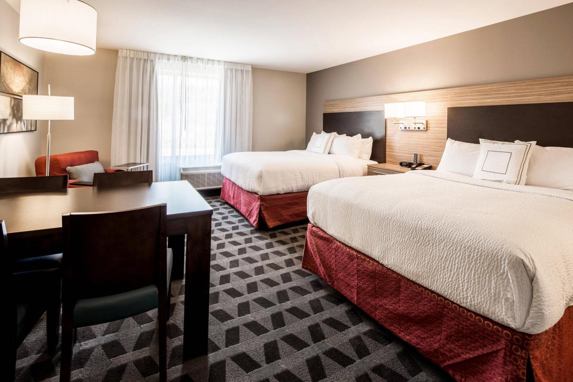 Towneplace Suites By Marriott Cleveland Kamer foto