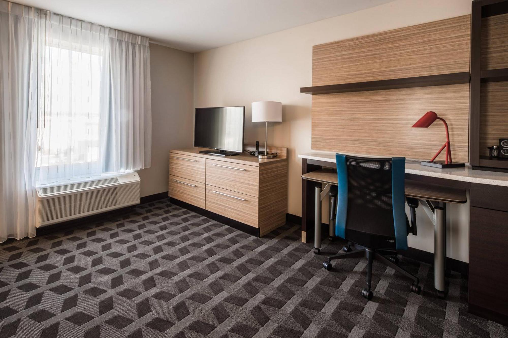 Towneplace Suites By Marriott Cleveland Kamer foto